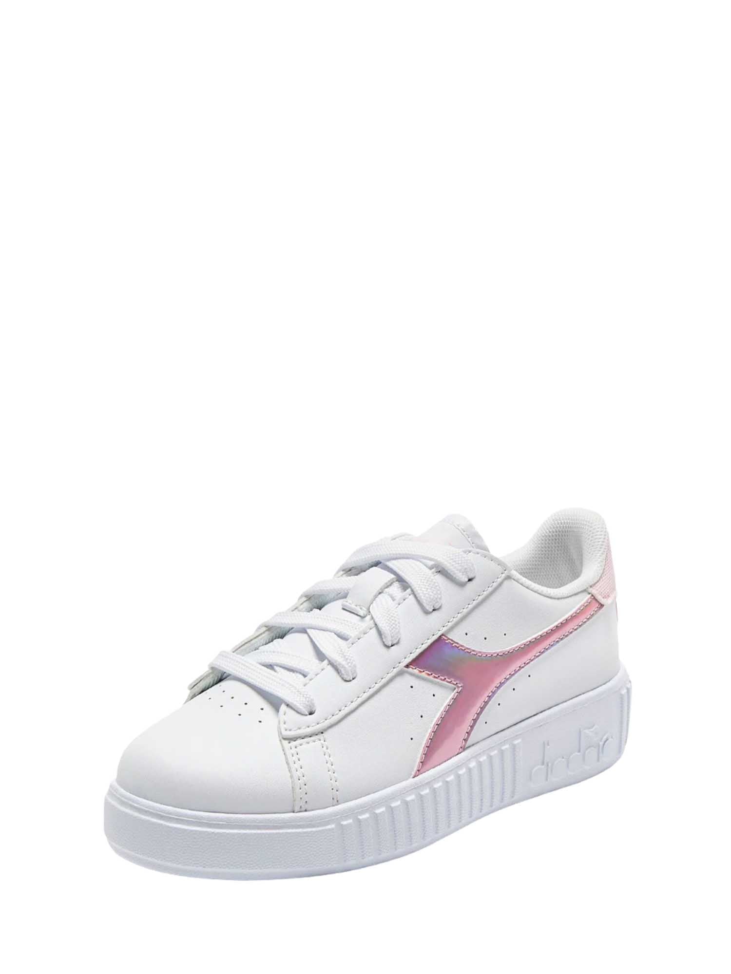 Sneakers Bianco Diadora