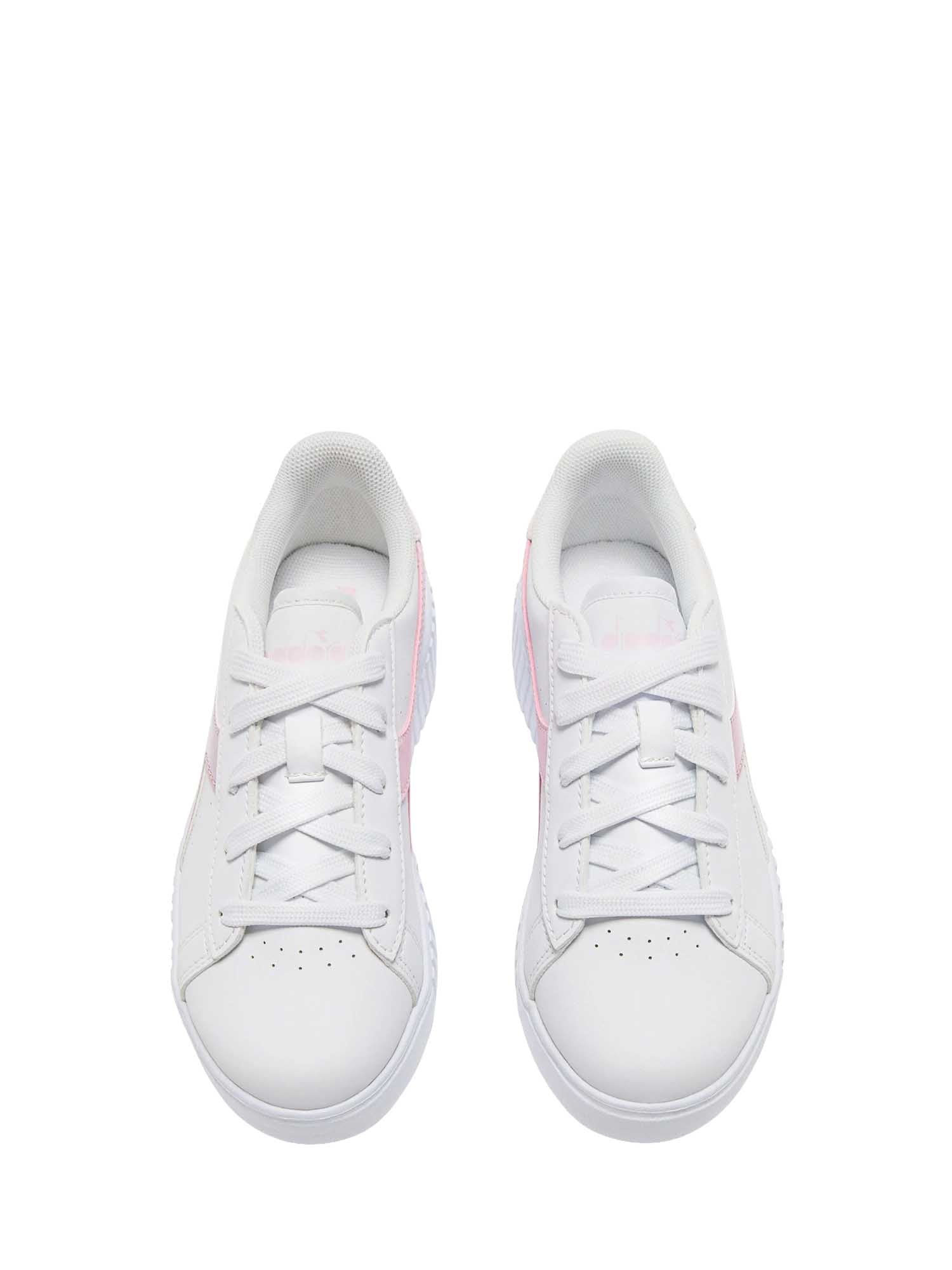 Sneakers Bianco Diadora