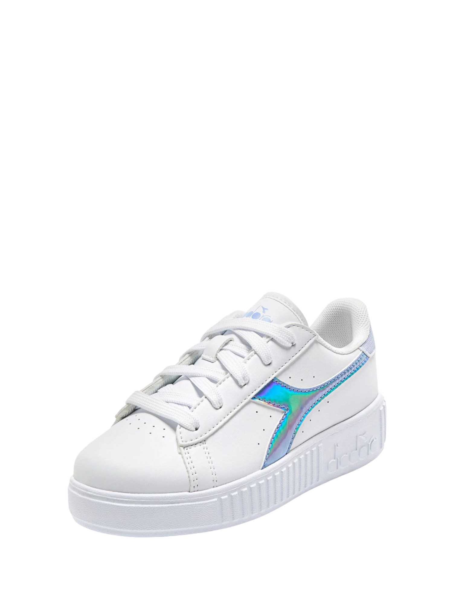 Sneakers Blu Diadora