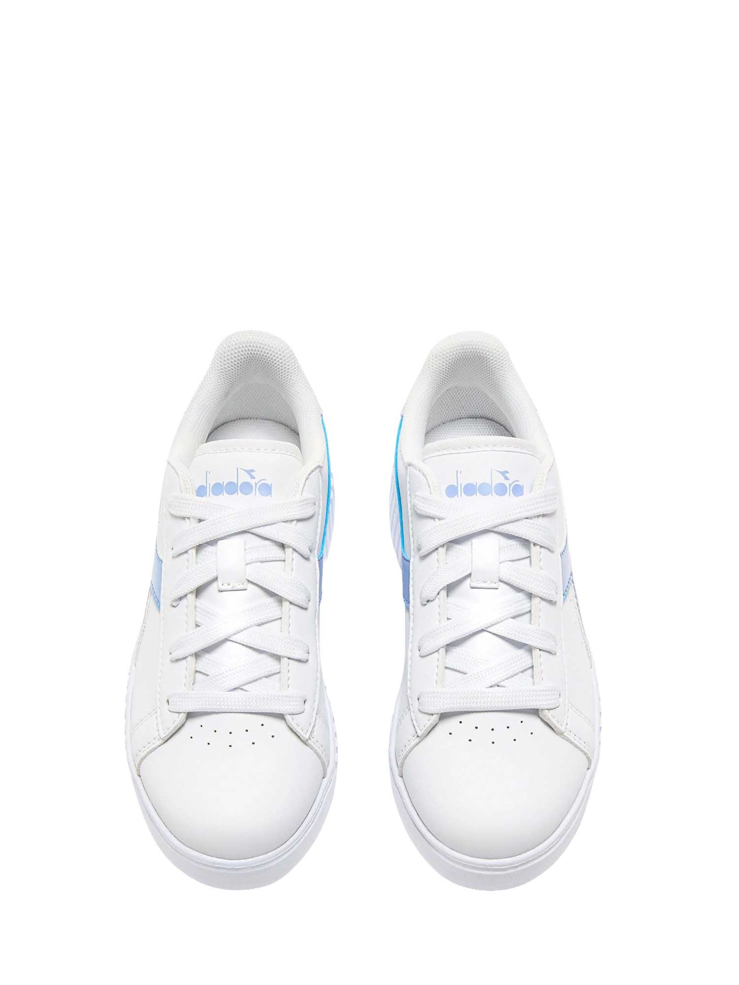 Sneakers Blu Diadora