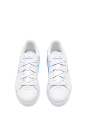 Sneakers Blu Diadora