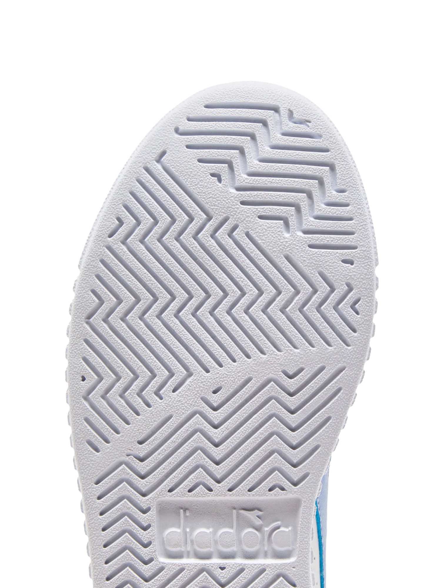 Sneakers Blu Diadora