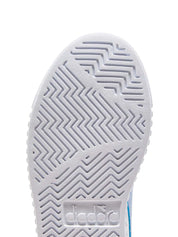 Sneakers Blu Diadora