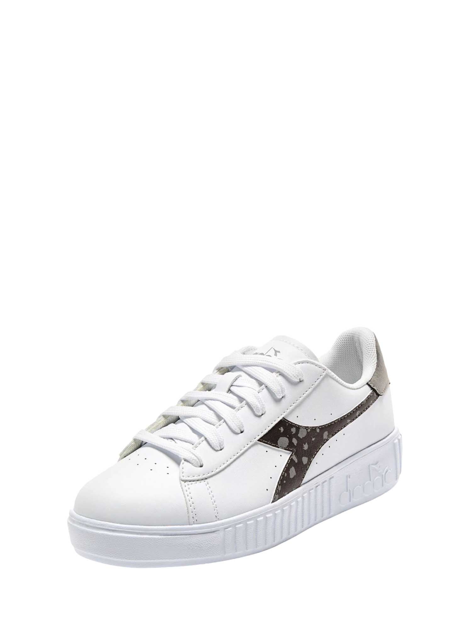 Sneakers Bianco Diadora