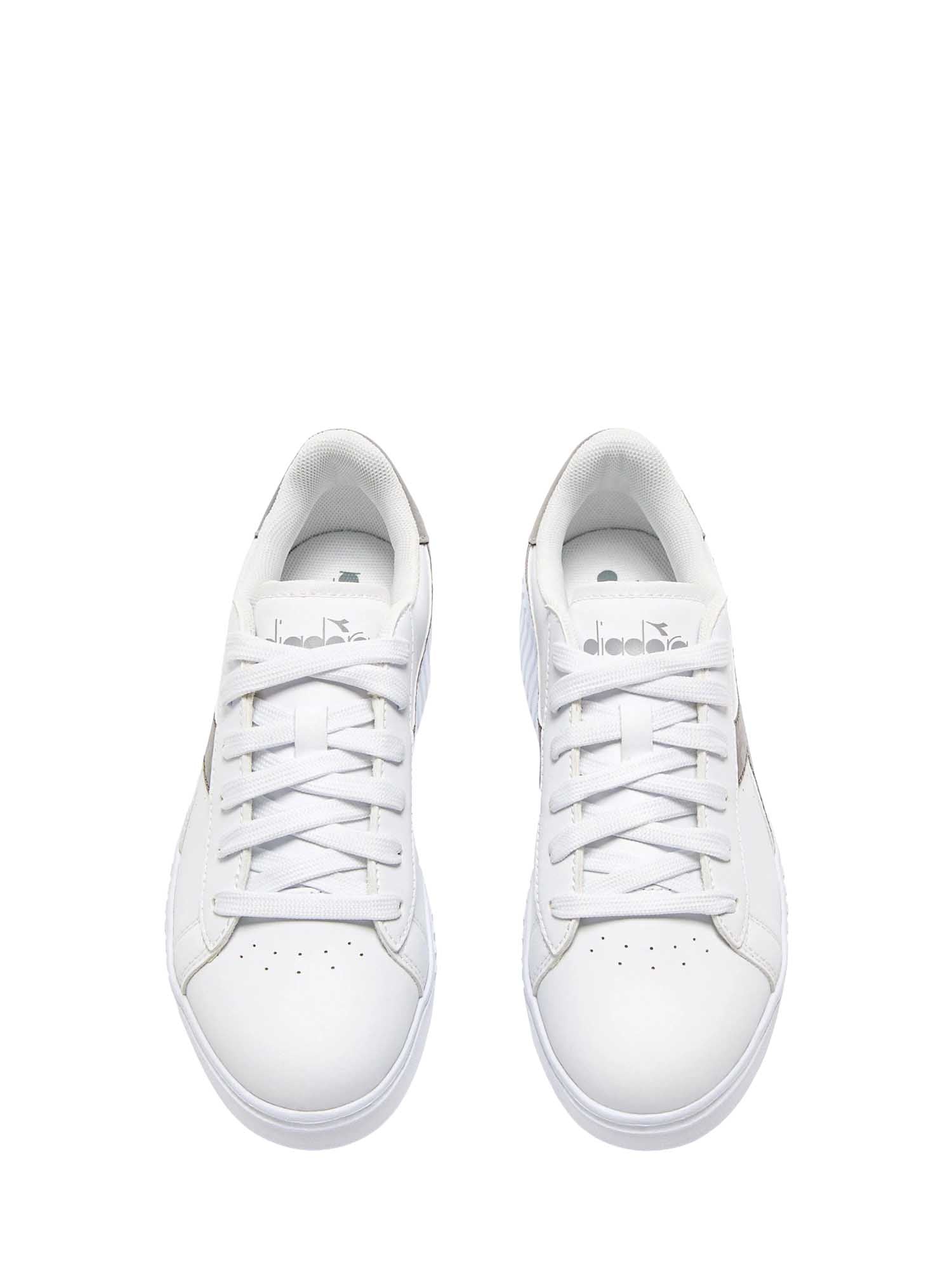 Sneakers Bianco Diadora