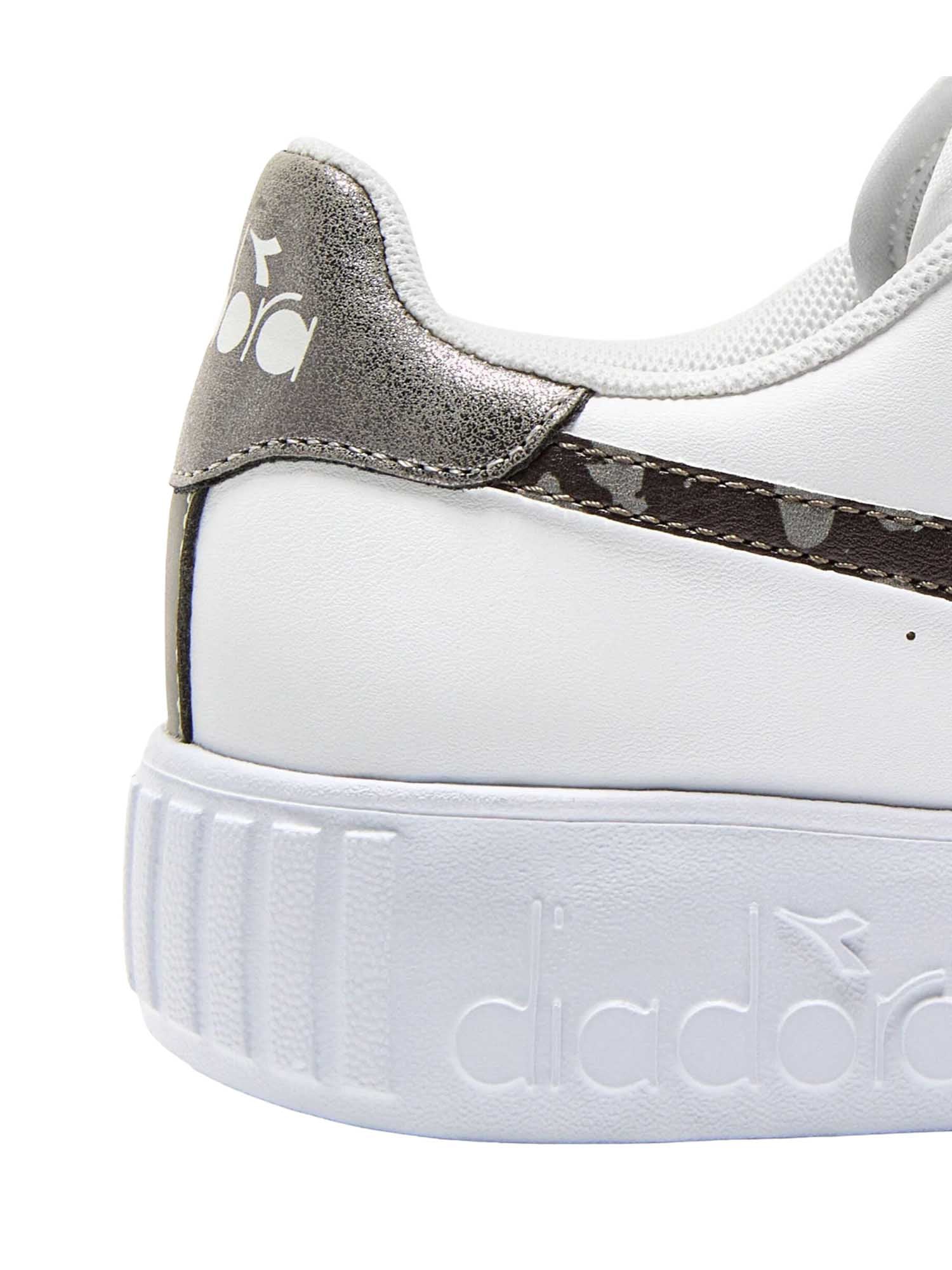 Sneakers Bianco Diadora