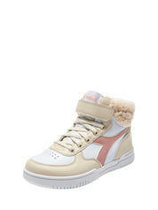 Sneakers Beige Diadora