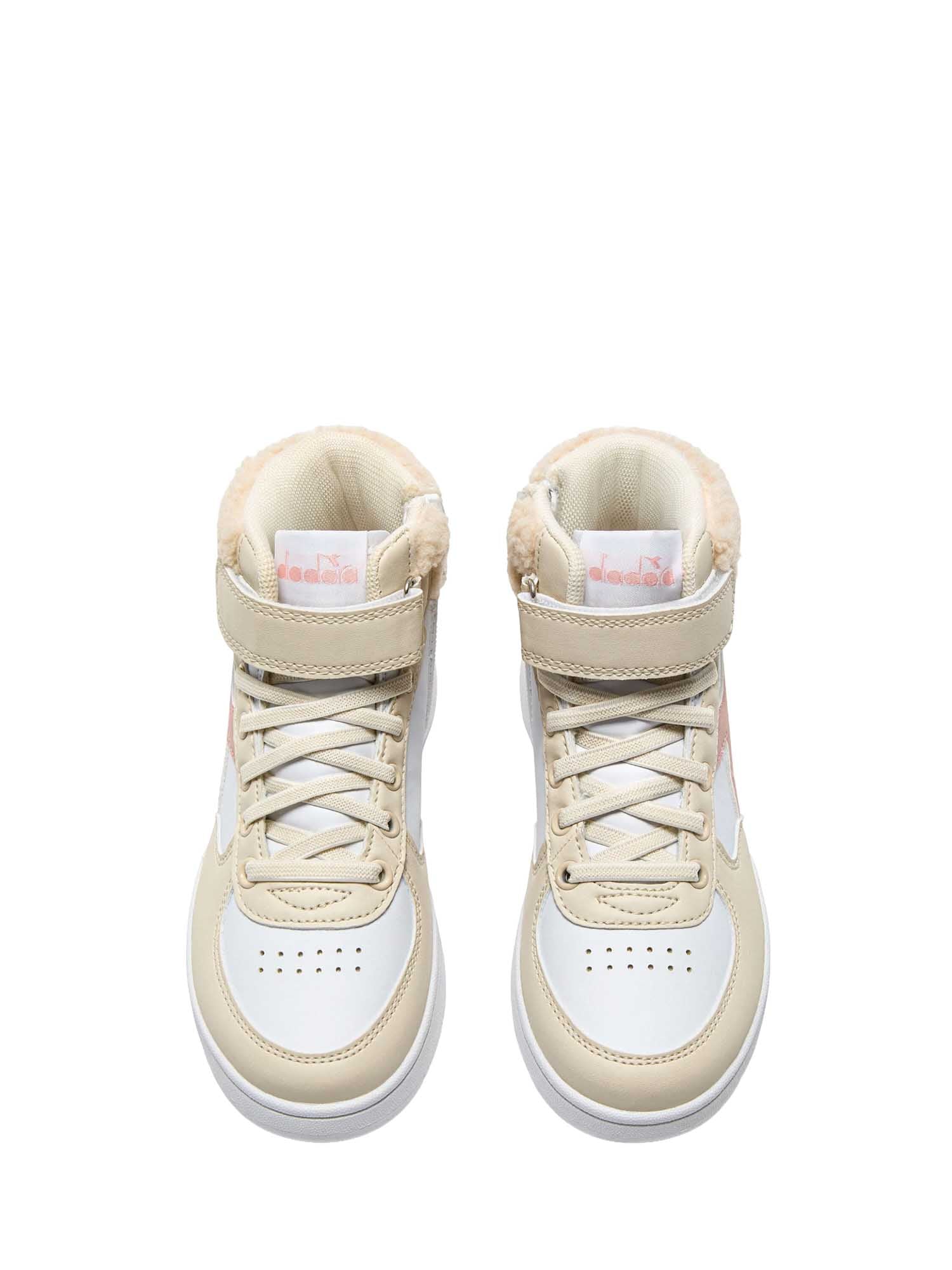 Sneakers Beige Diadora