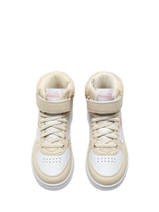 Sneakers Beige Diadora