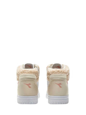 Sneakers Beige Diadora