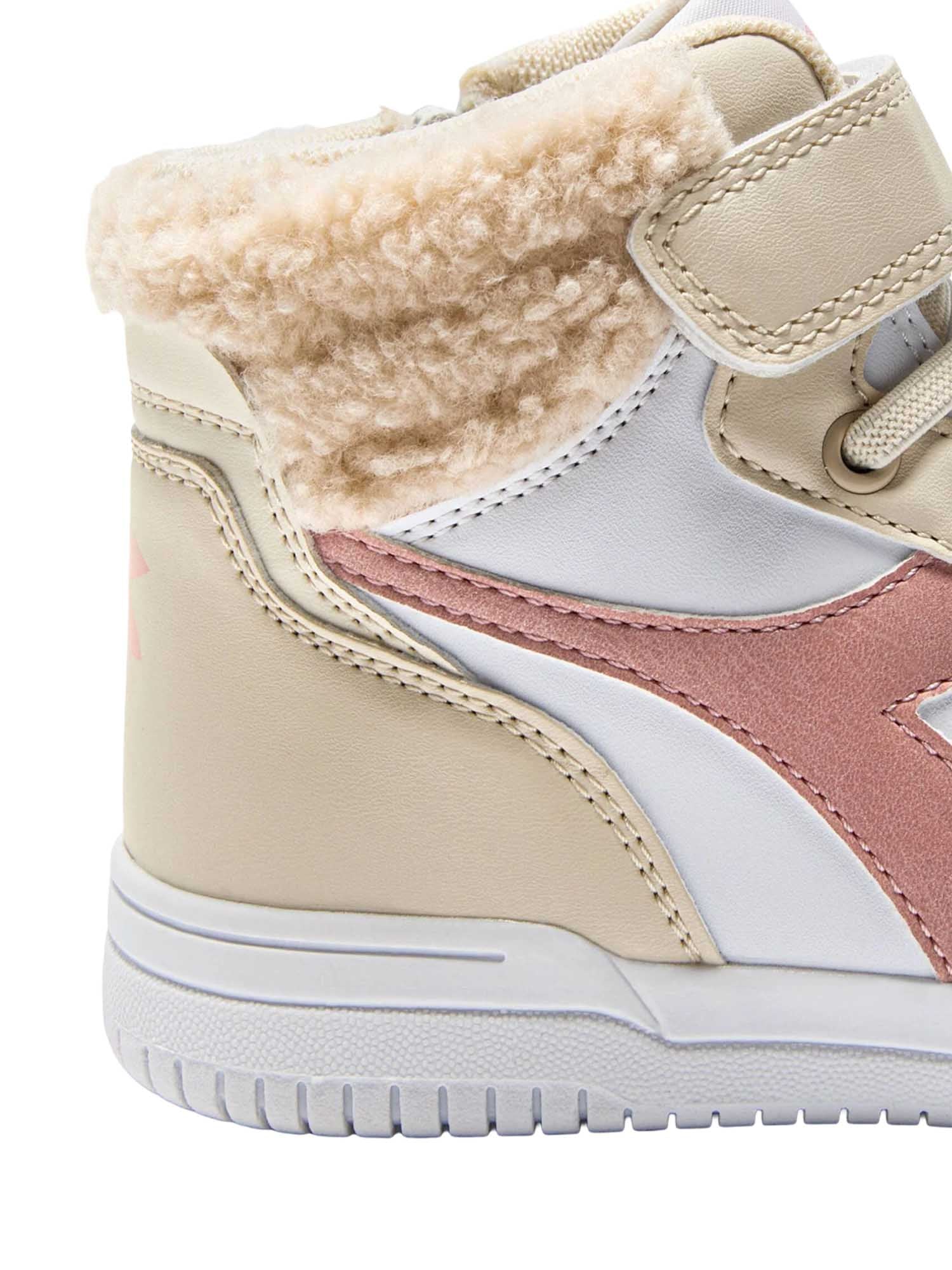 Sneakers Beige Diadora