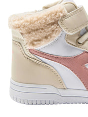Sneakers Beige Diadora