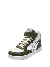 Sneakers Verde Diadora