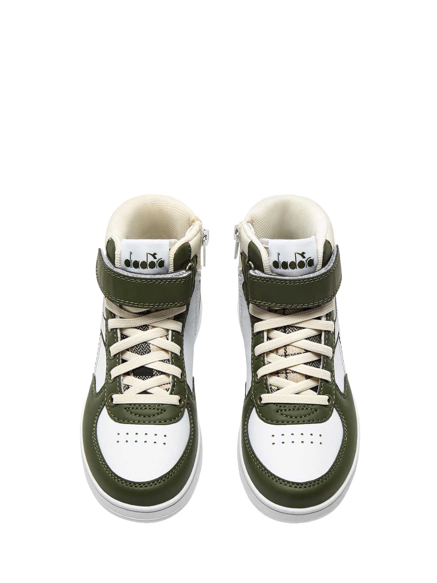 Sneakers Verde Diadora