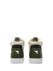 Sneakers Verde Diadora