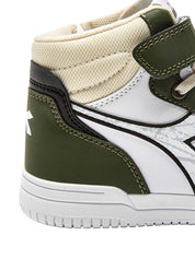 Sneakers Verde Diadora