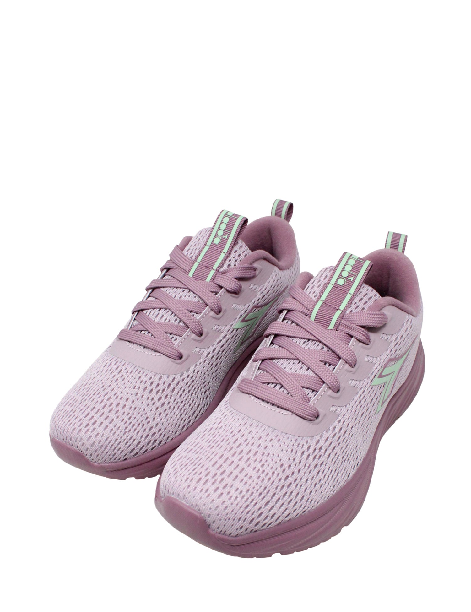 Scarpe da ginnastica Rosa Diadora