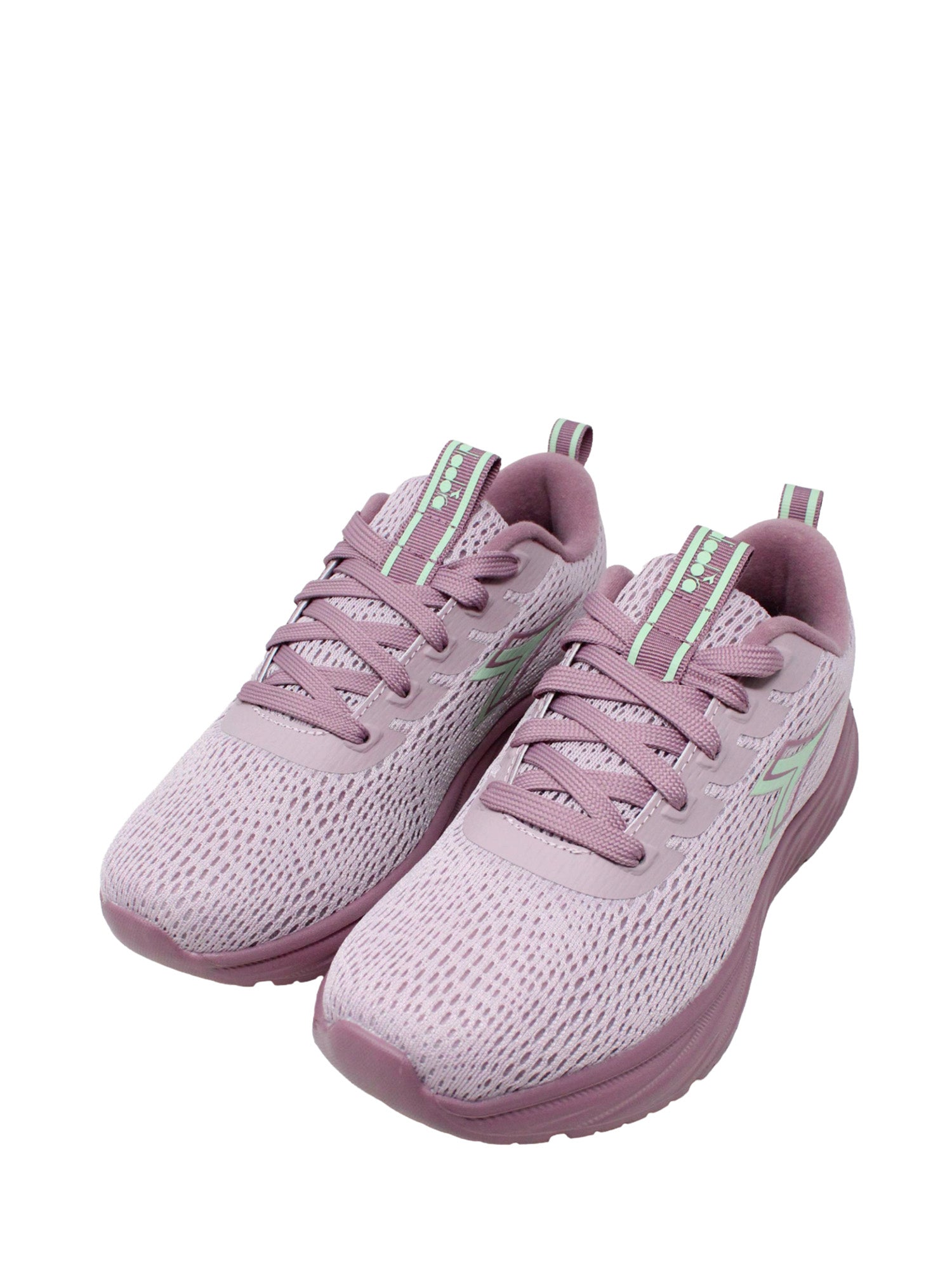 Scarpe da ginnastica Rosa Diadora