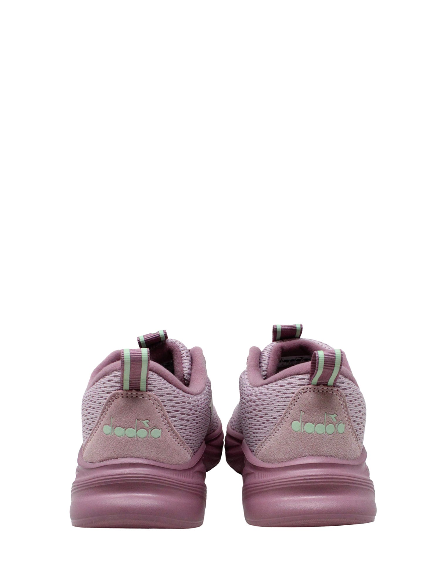 Scarpe da ginnastica Rosa Diadora