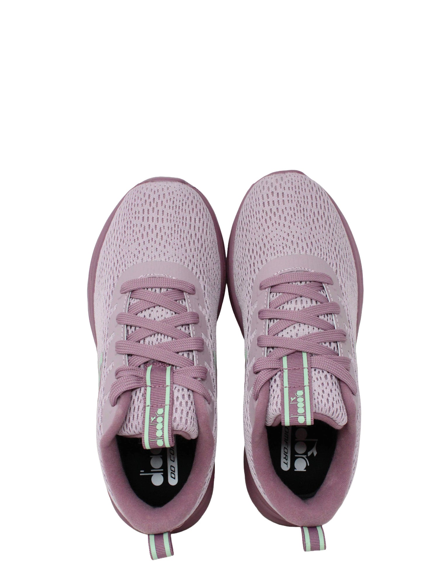 Scarpe da ginnastica Rosa Diadora