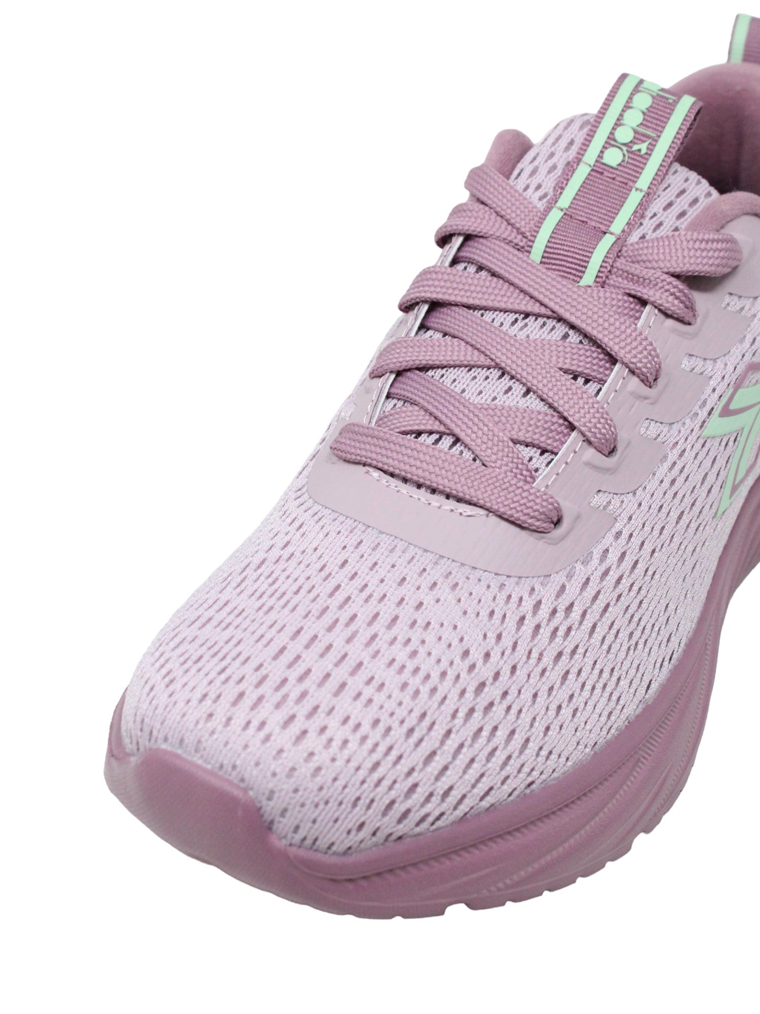 Scarpe da ginnastica Rosa Diadora