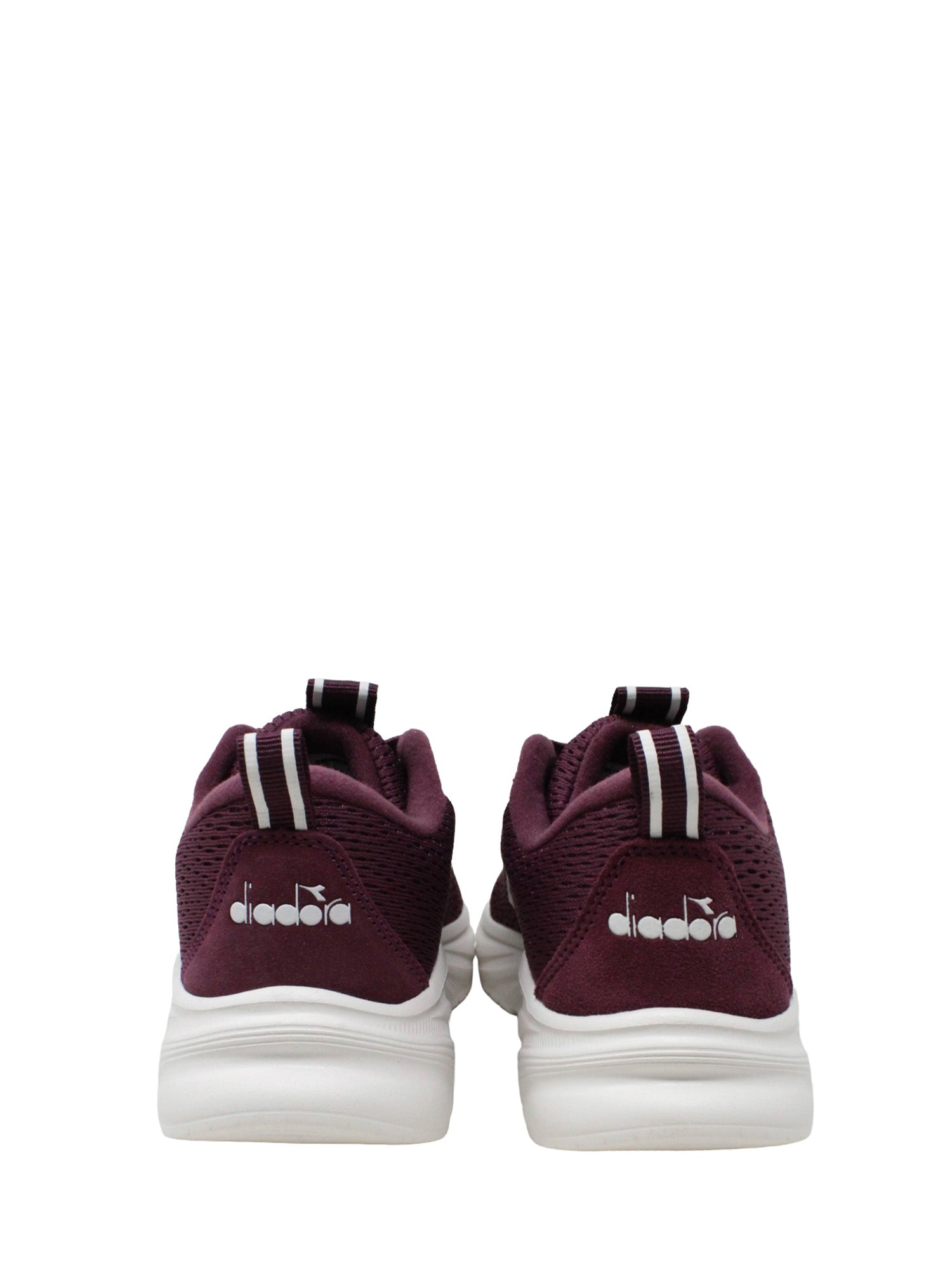 Scarpe da ginnastica Bordeaux Diadora