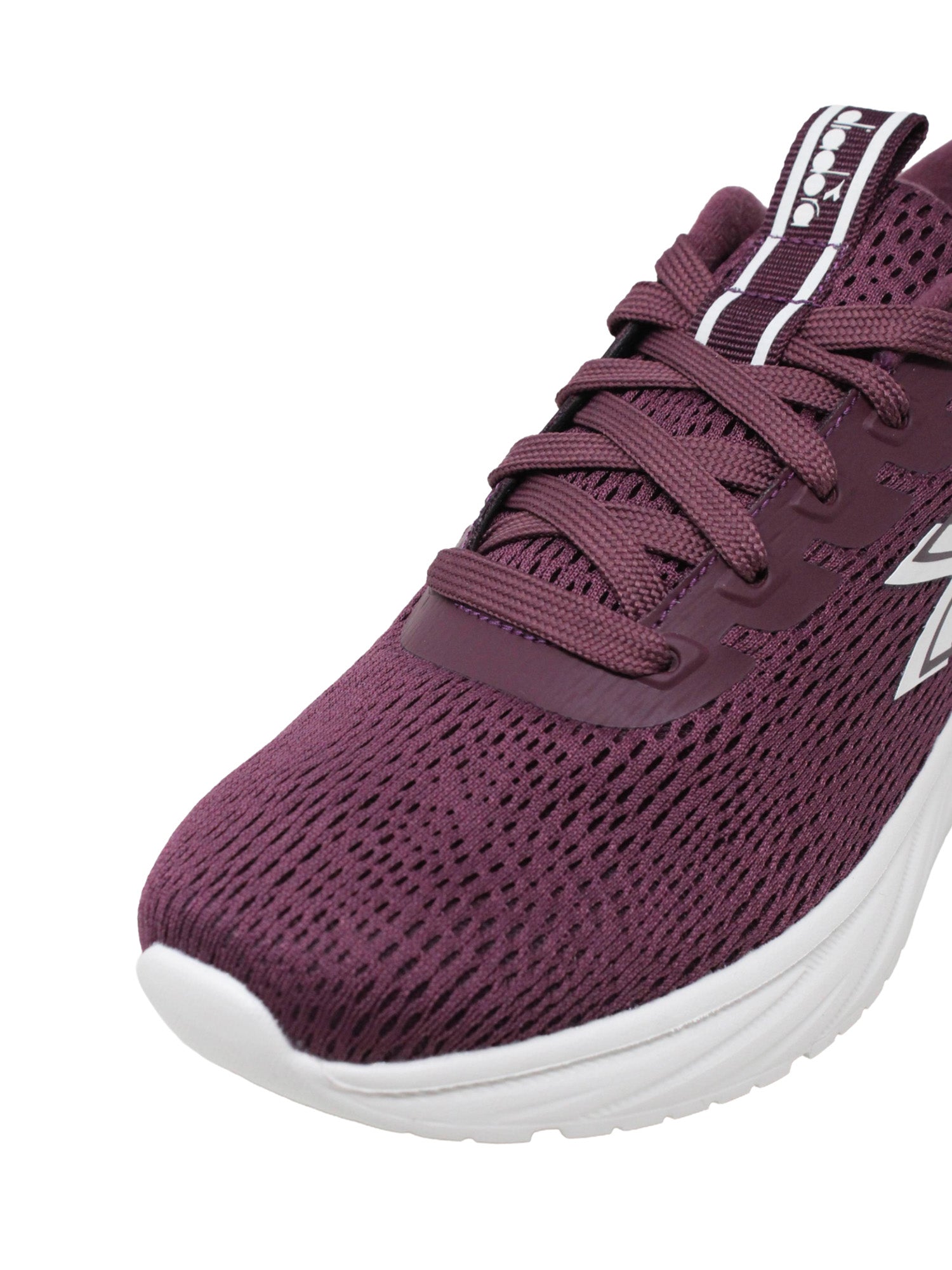 Scarpe da ginnastica Bordeaux Diadora