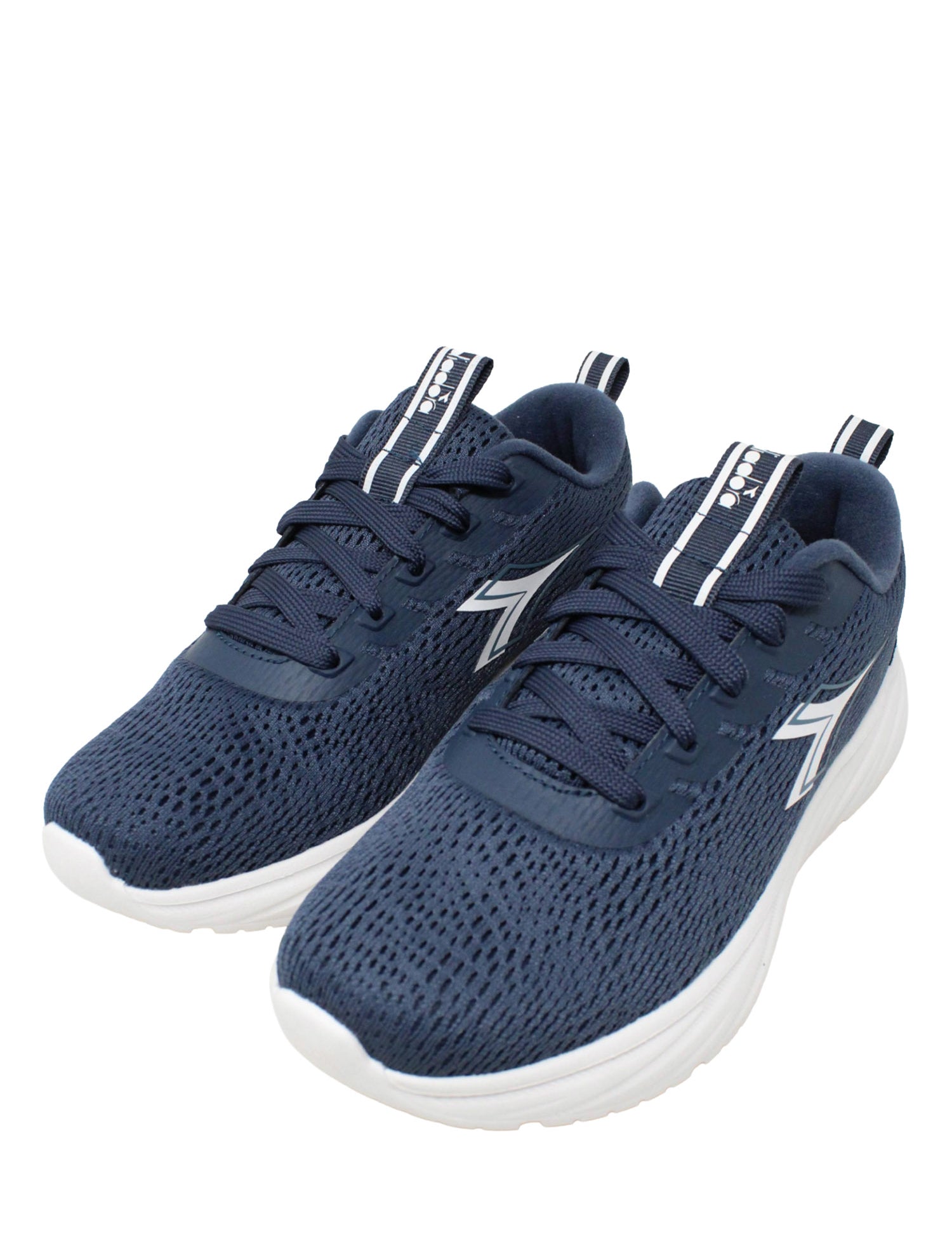 Scarpe da ginnastica Blu Diadora