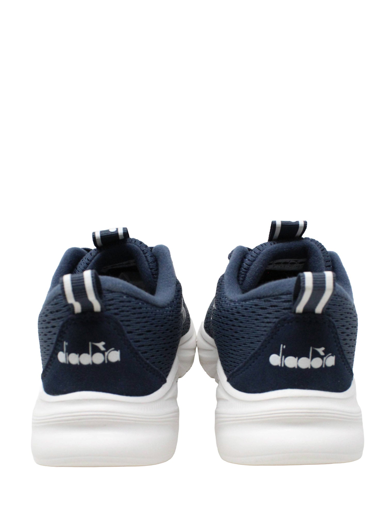 Scarpe da ginnastica Blu Diadora