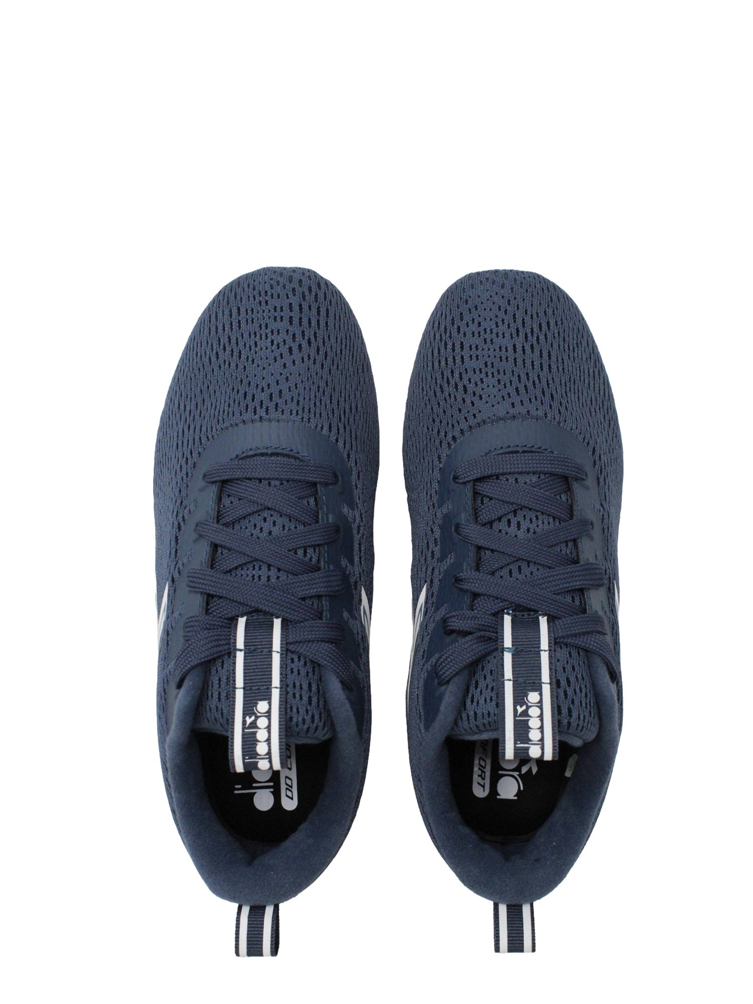 Scarpe da ginnastica Blu Diadora