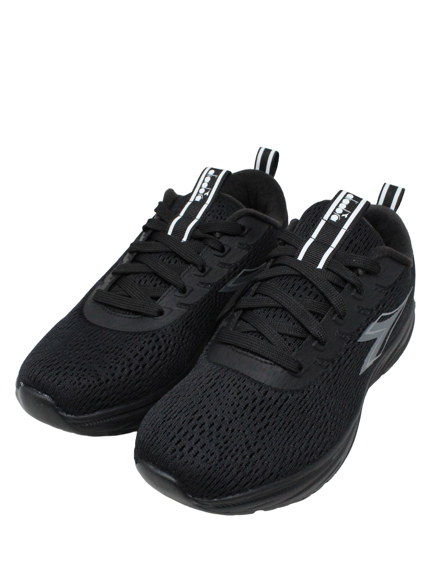 Scarpe da ginnastica Nero Diadora