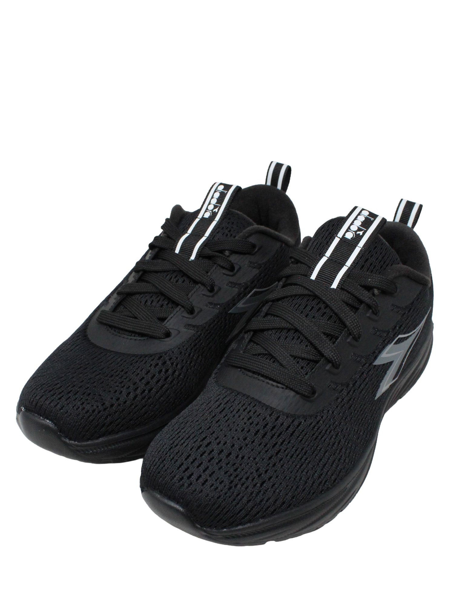 Scarpe da ginnastica Nero Diadora