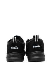 Scarpe da ginnastica Nero Diadora