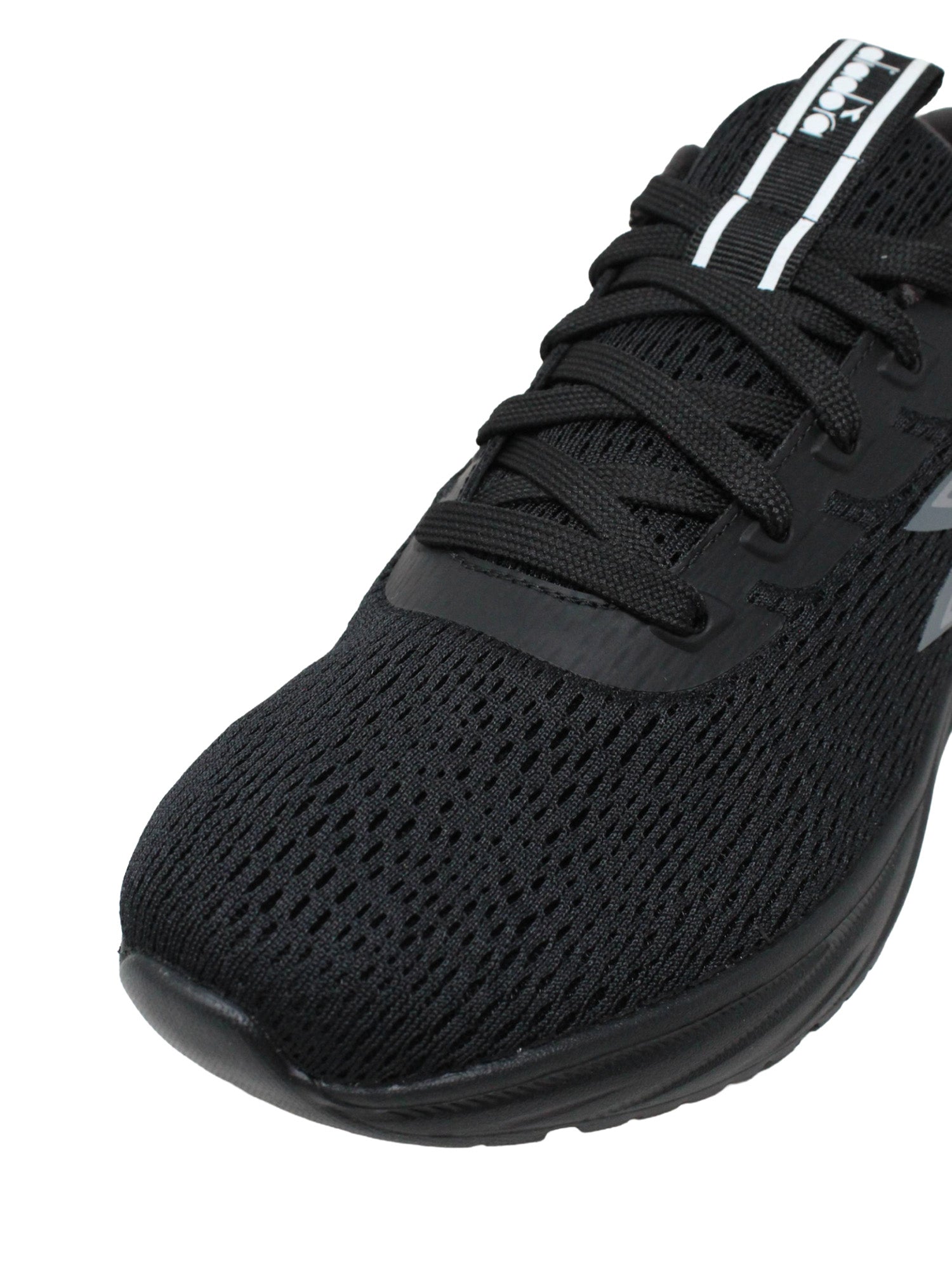 Scarpe da ginnastica Nero Diadora