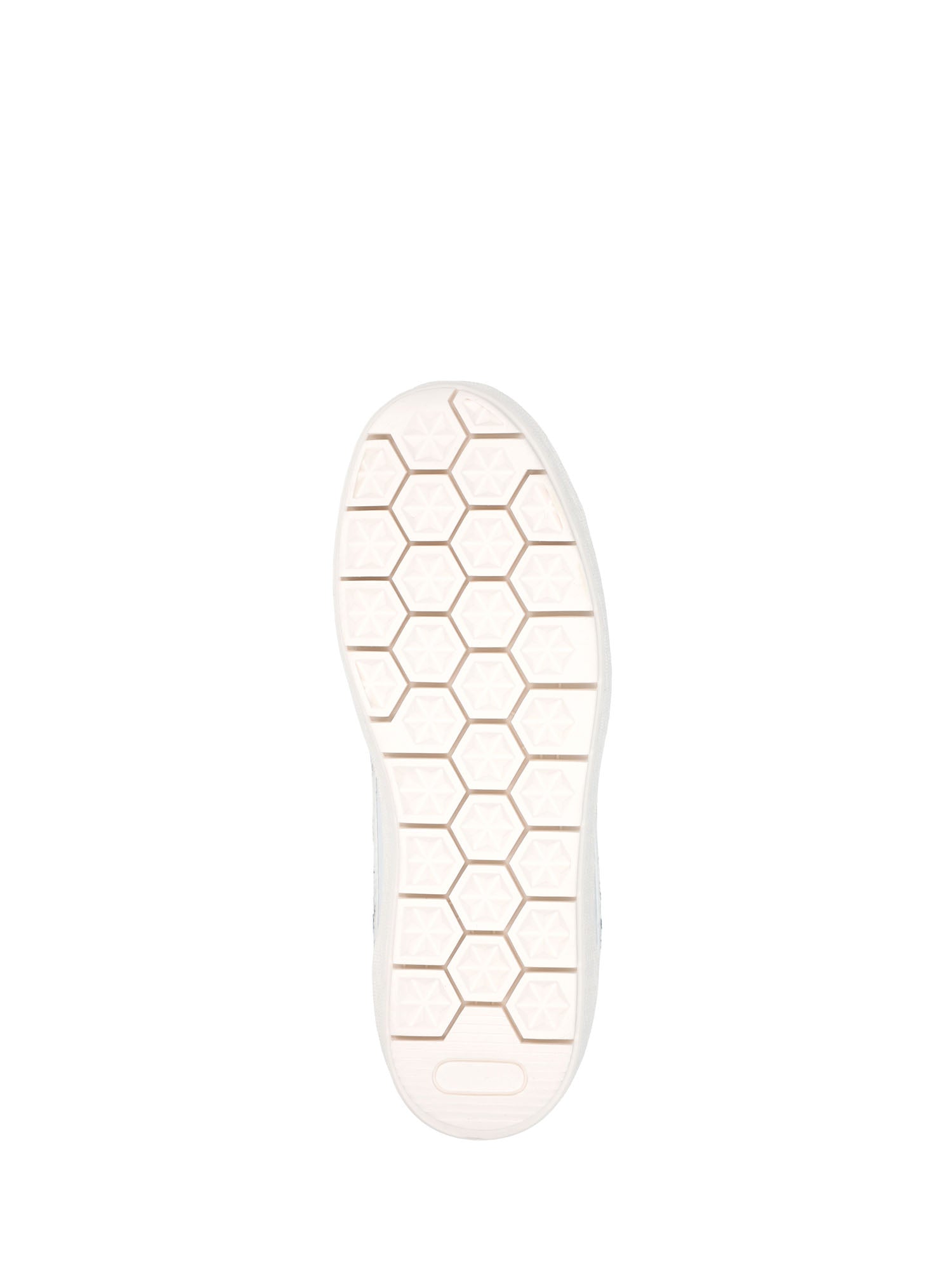 Sneakers Bianco Nero Diadora