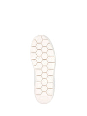 Sneakers Bianco Nero Diadora