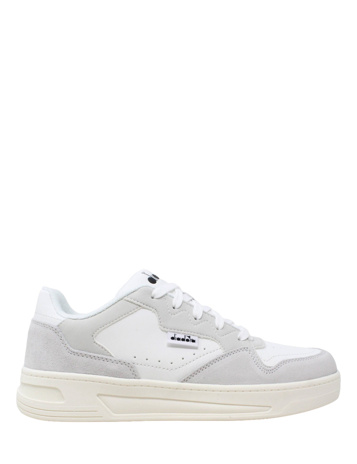 Sneakers Bianco Diadora