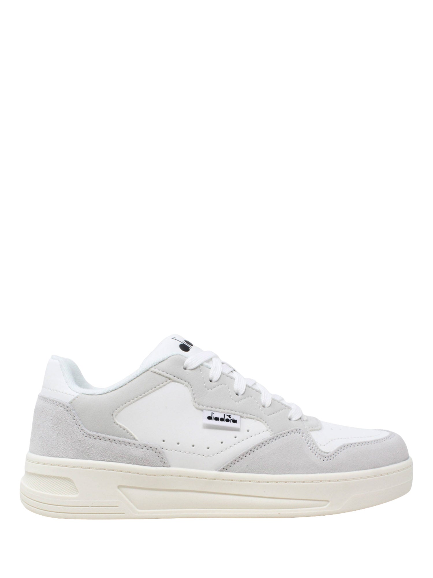 Sneakers Bianco Diadora