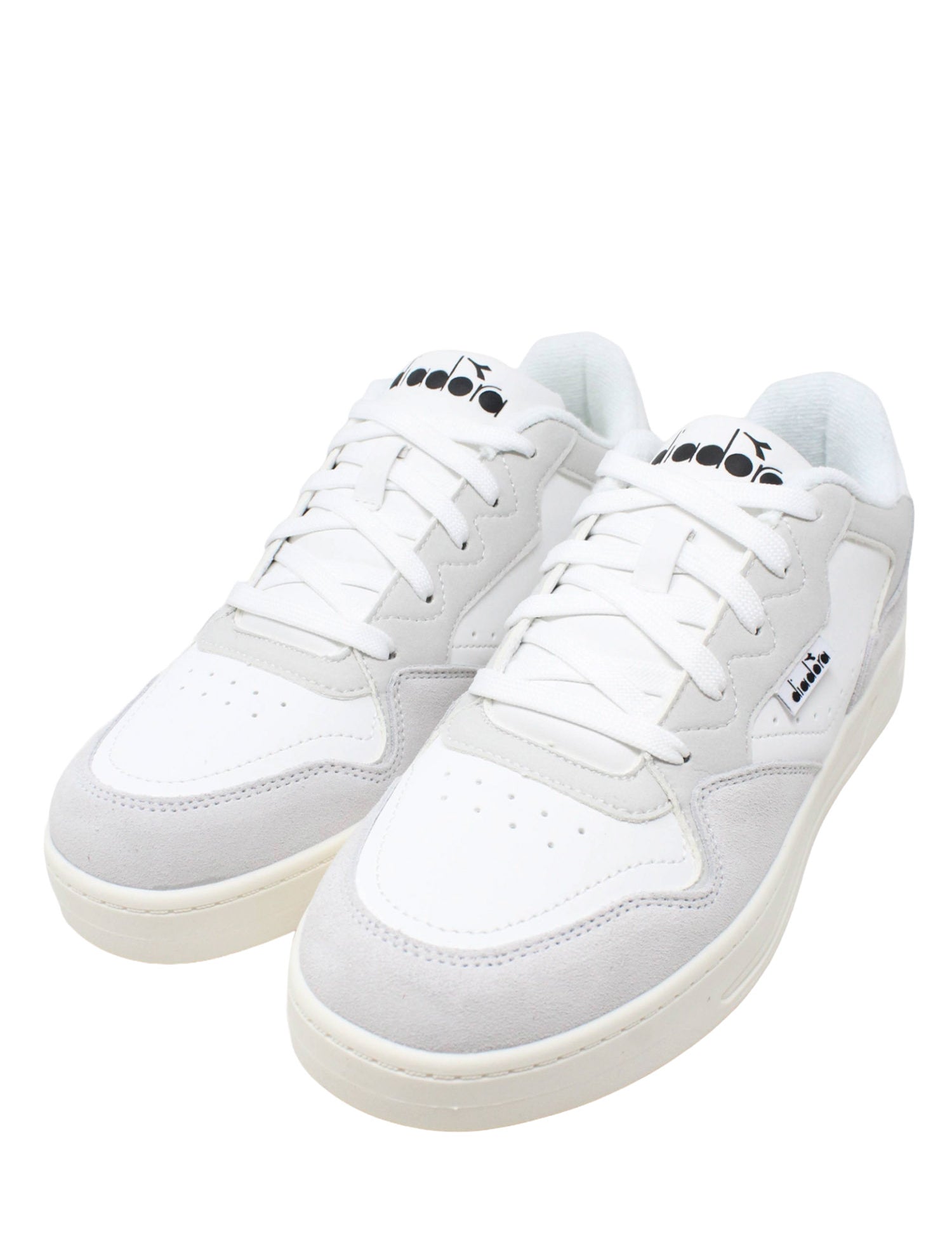 Sneakers Bianco Diadora