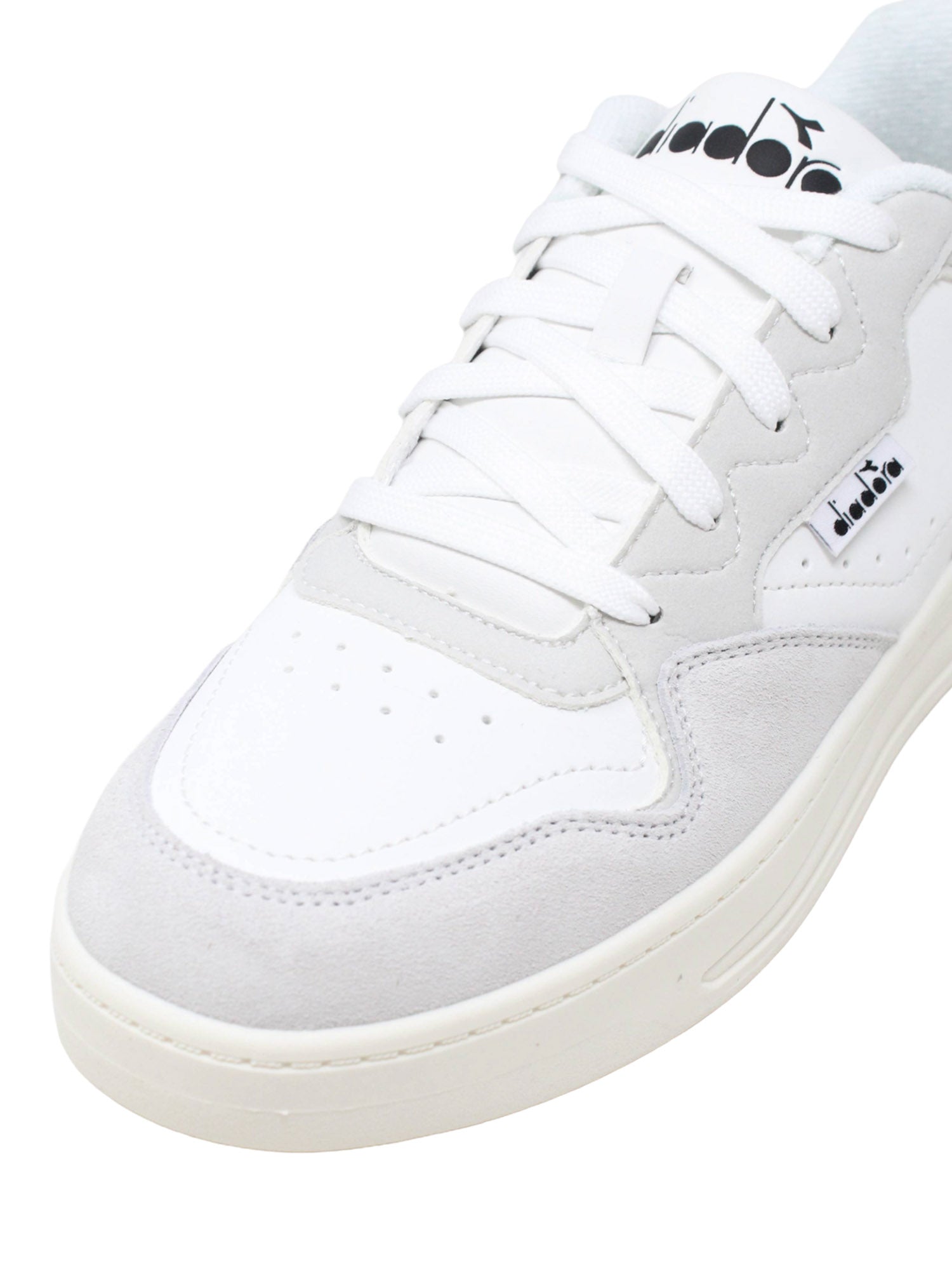 Sneakers Bianco Diadora