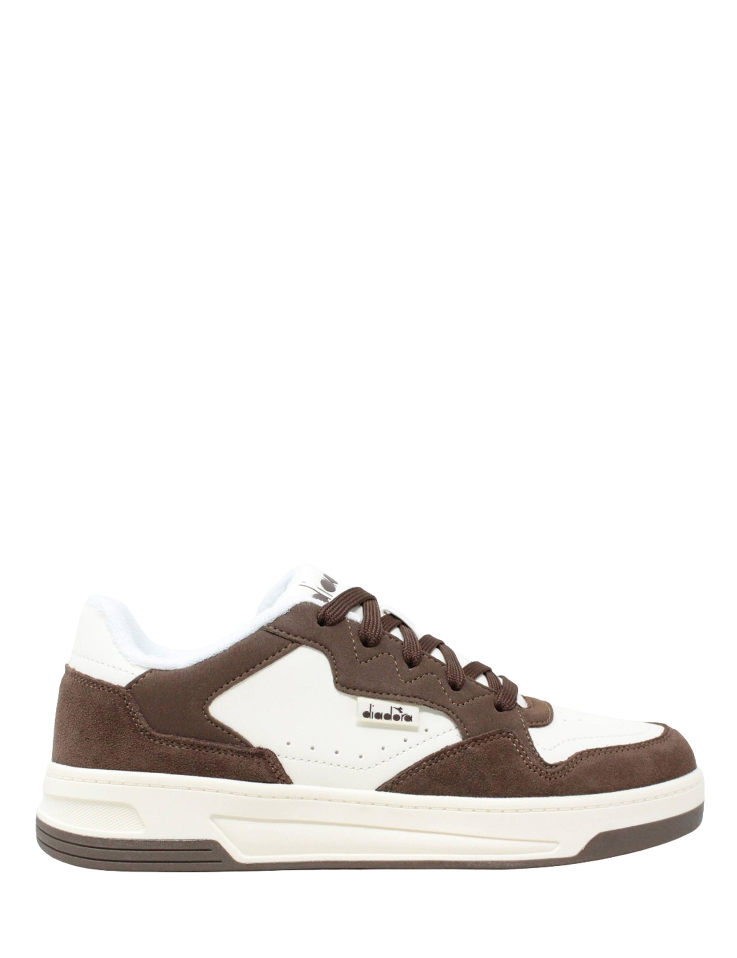 Sneakers Marrone Diadora