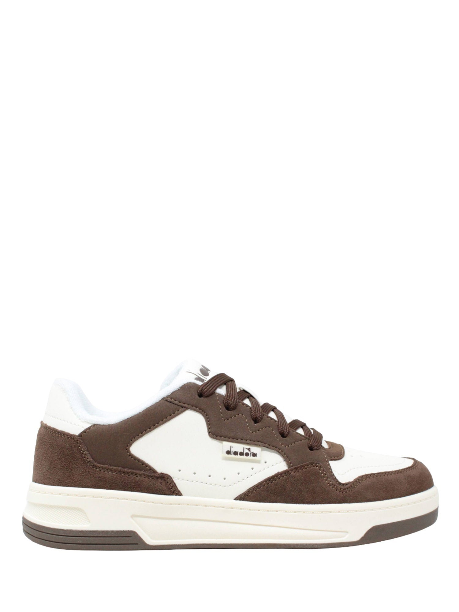Sneakers Marrone Diadora