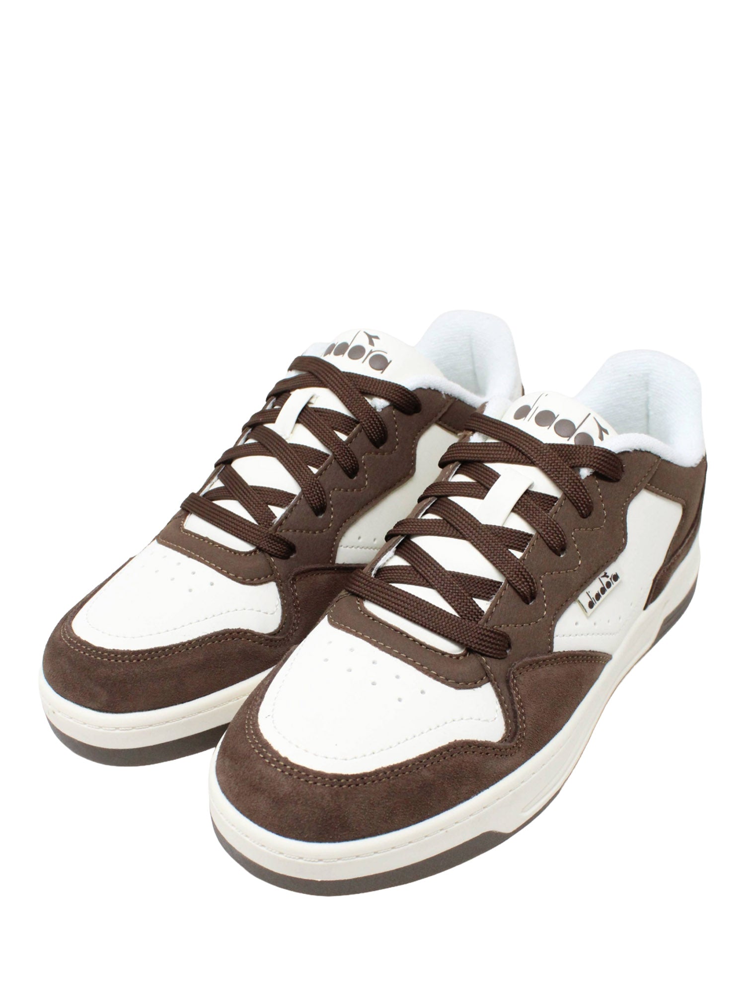 Sneakers Marrone Diadora