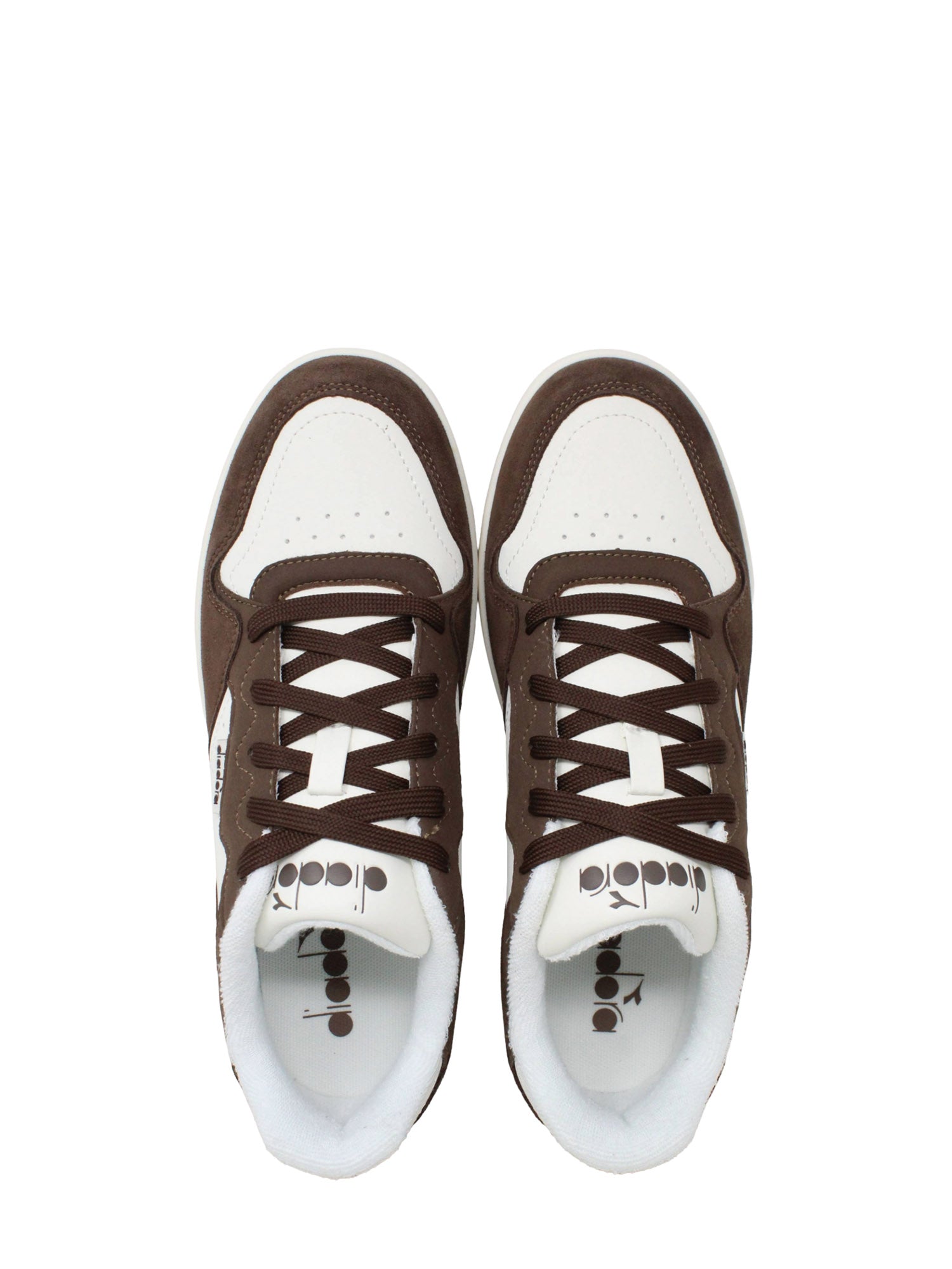 Sneakers Marrone Diadora