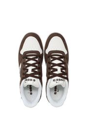 Sneakers Marrone Diadora