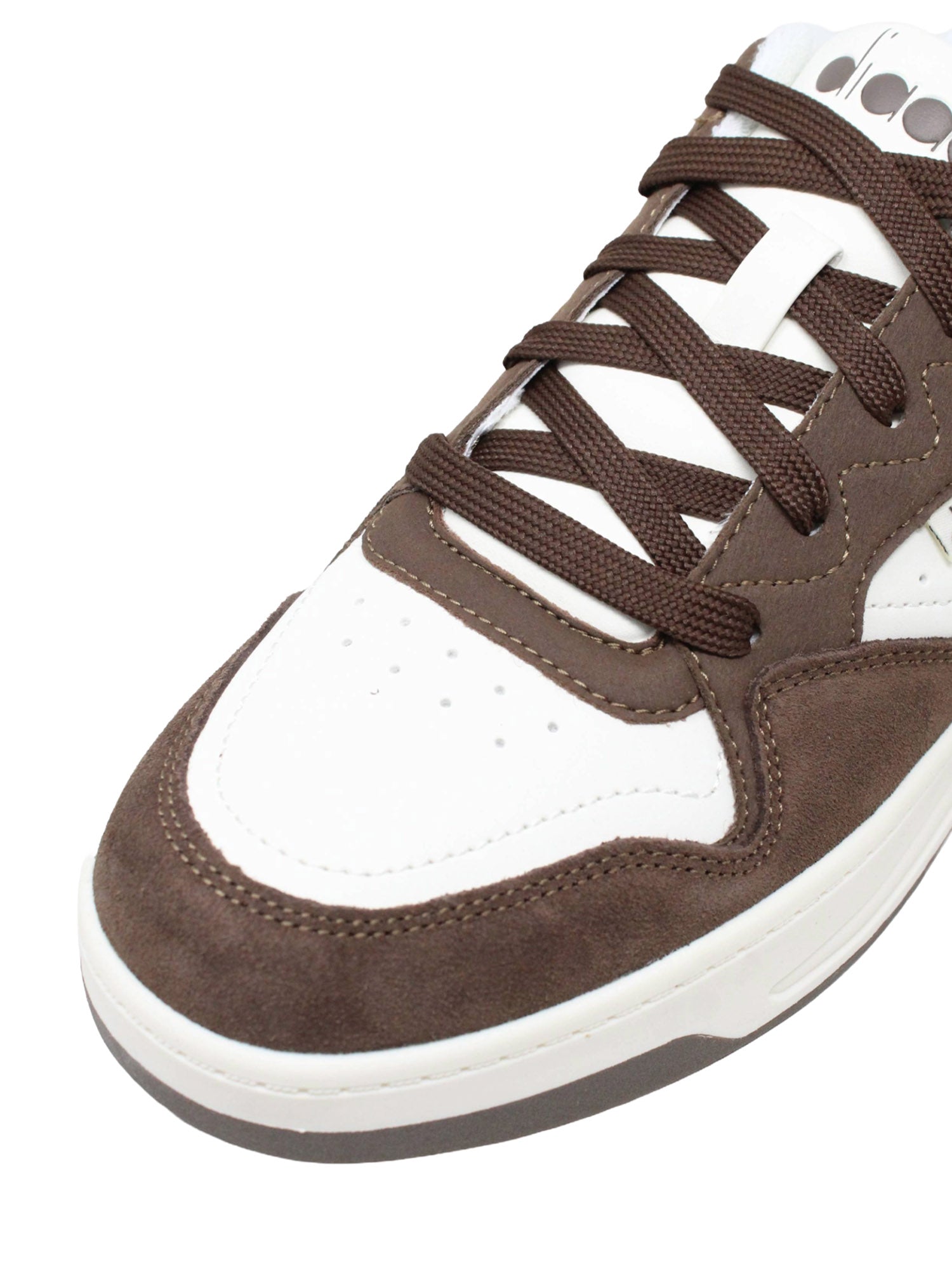 Sneakers Marrone Diadora