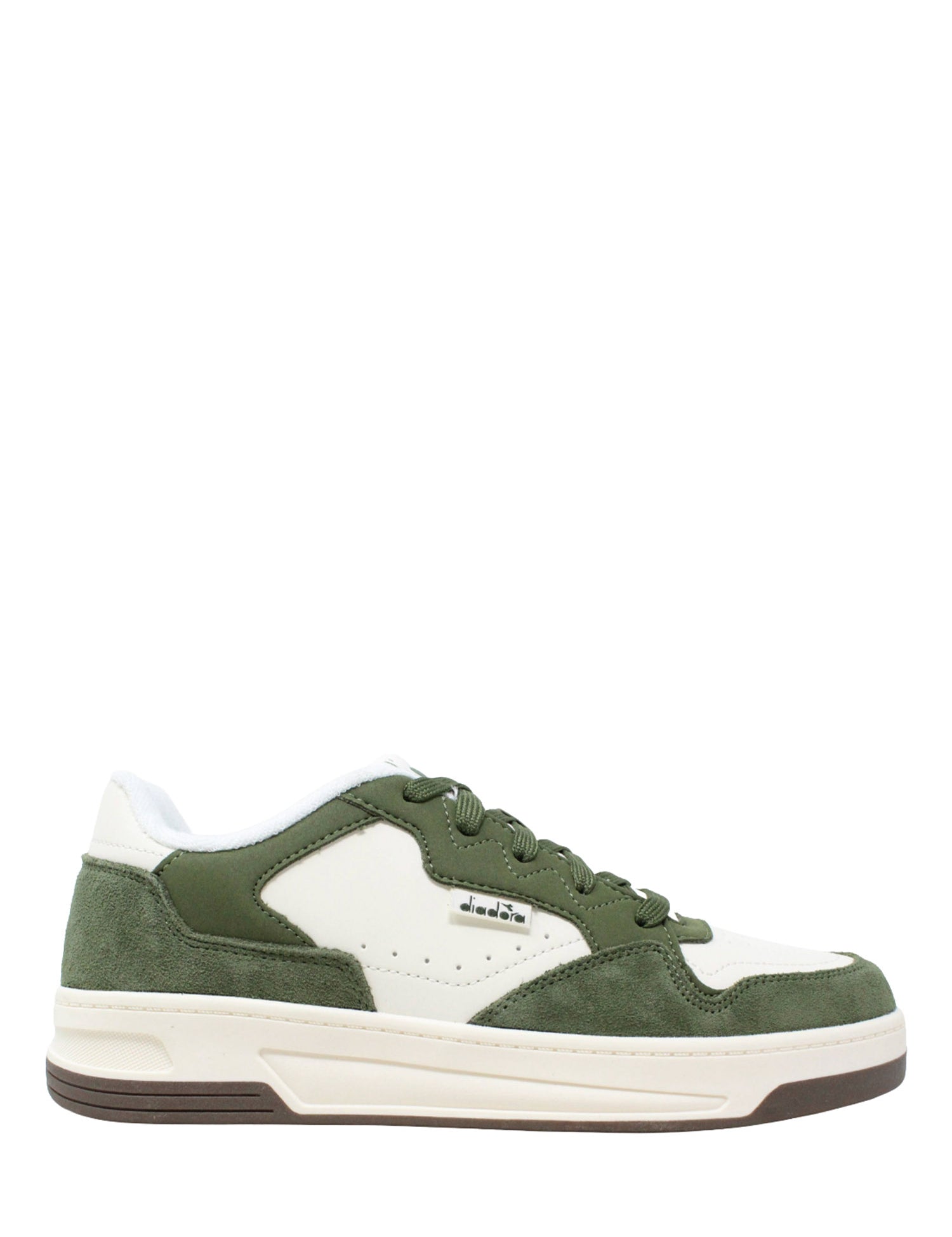 Sneakers Verde Diadora
