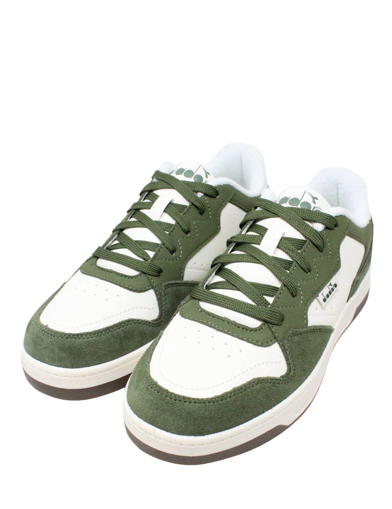 Sneakers Verde Diadora