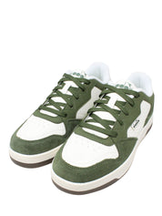 Sneakers Verde Diadora