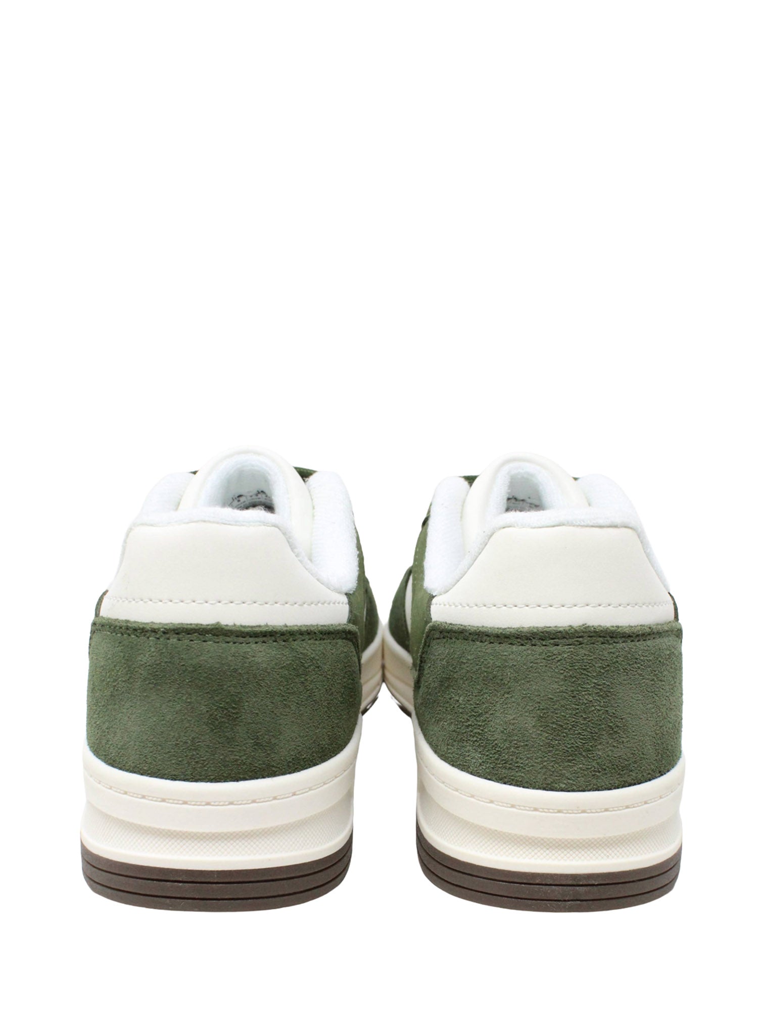 Sneakers Verde Diadora